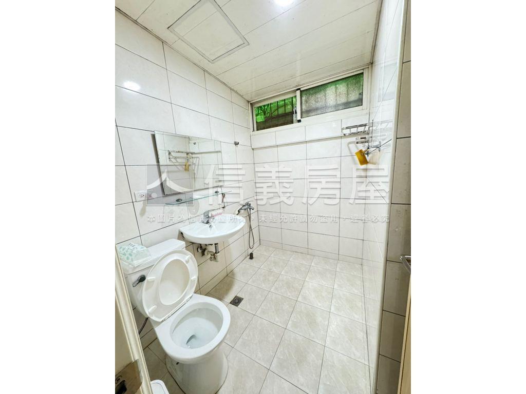 信義安和通化黃金一樓房屋室內格局與周邊環境