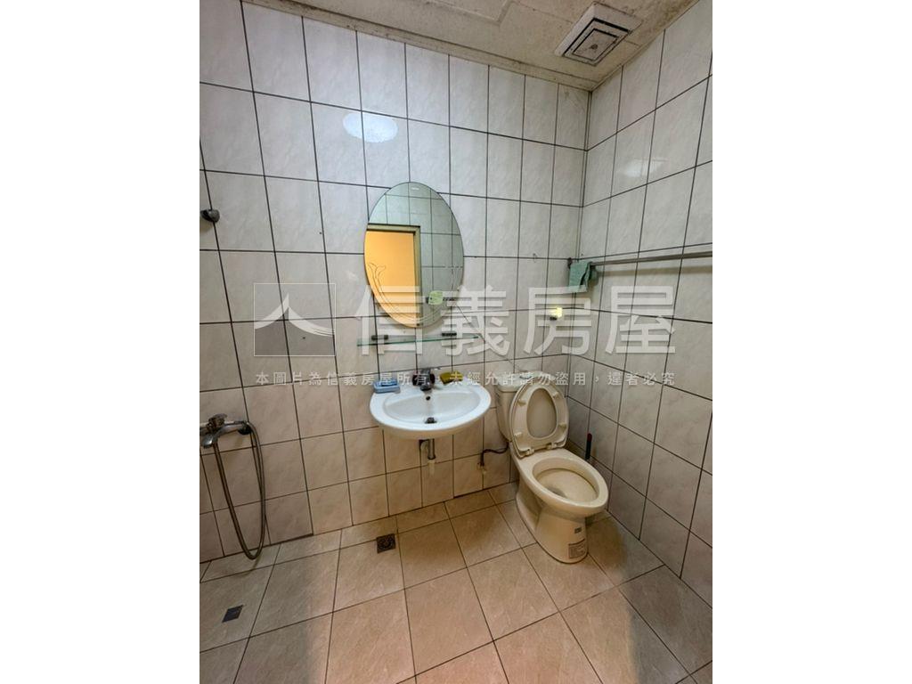 信義安和通化黃金一樓房屋室內格局與周邊環境