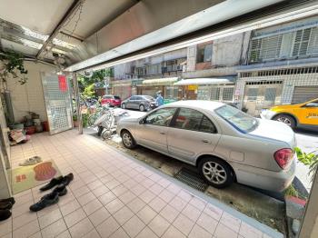 信義安和通化黃金一樓