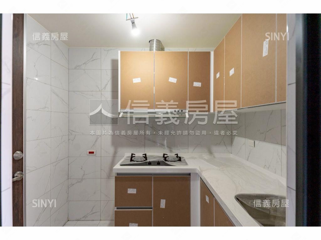 千琚美精緻高樓兩房房屋室內格局與周邊環境