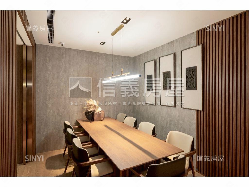 千琚美精緻高樓兩房房屋室內格局與周邊環境
