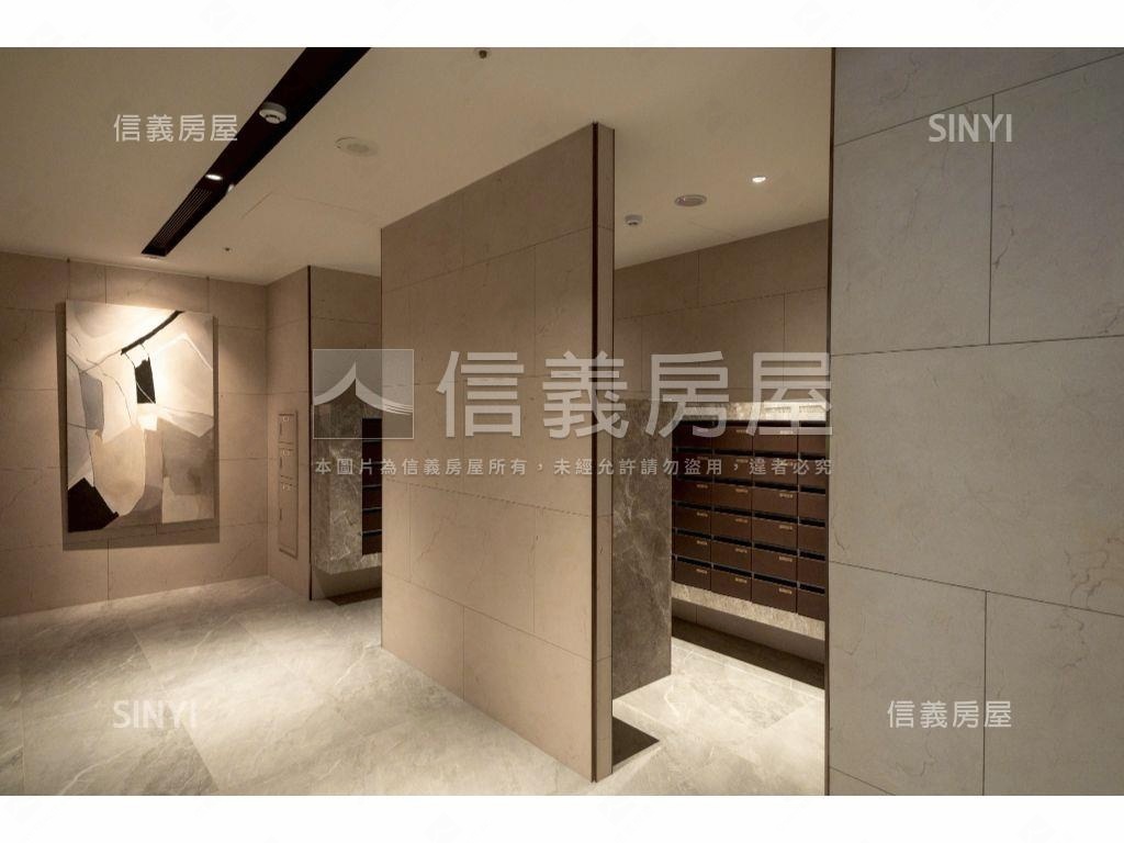 千琚美精緻高樓兩房房屋室內格局與周邊環境