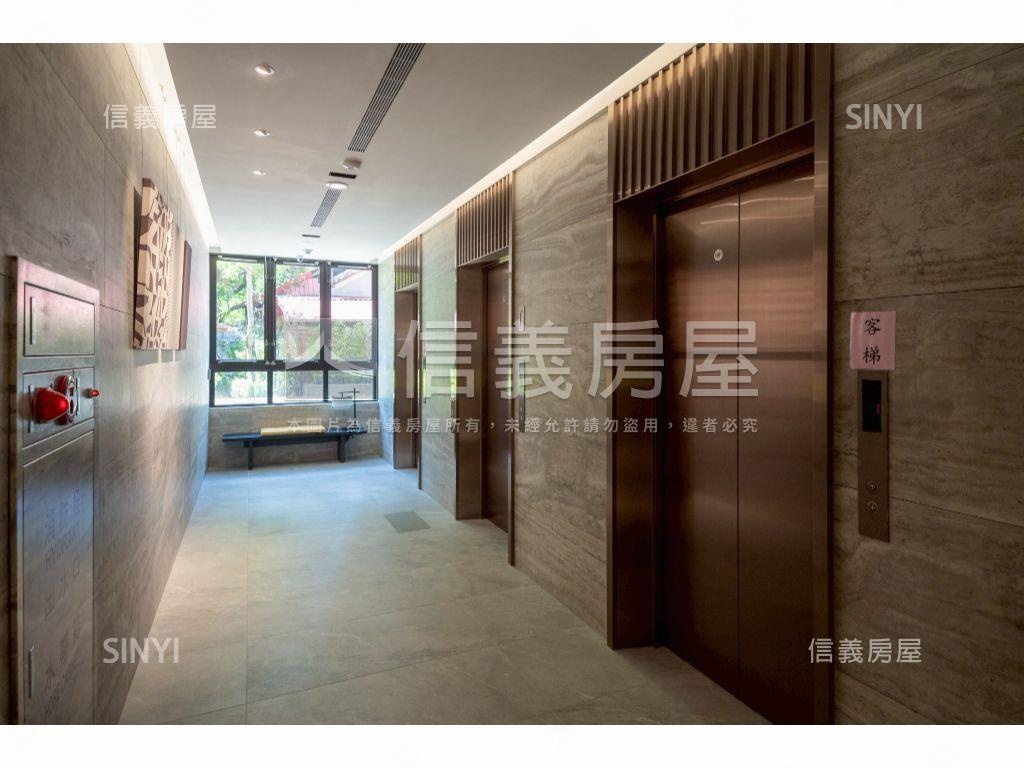 千琚美精緻高樓兩房房屋室內格局與周邊環境