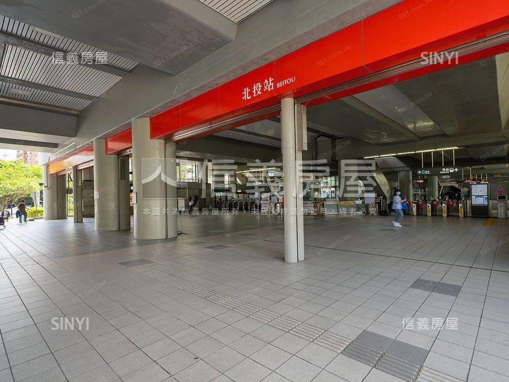 千琚美精緻高樓兩房房屋室內格局與周邊環境