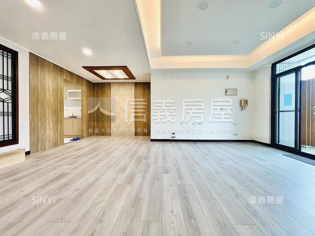 丹鳳捷運．方正大空間房屋室內格局與周邊環境