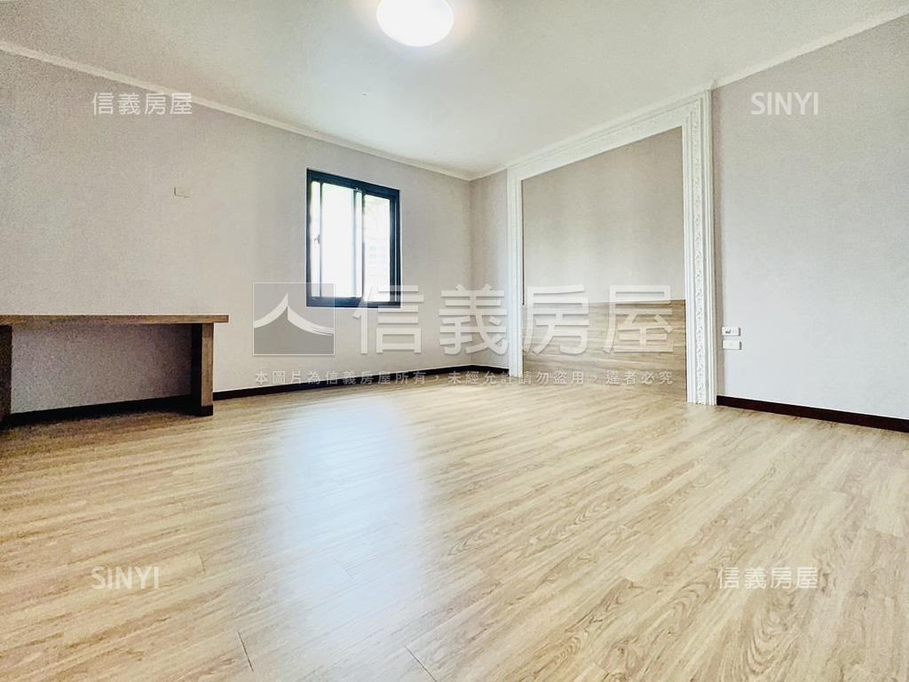 丹鳳捷運．方正大空間房屋室內格局與周邊環境