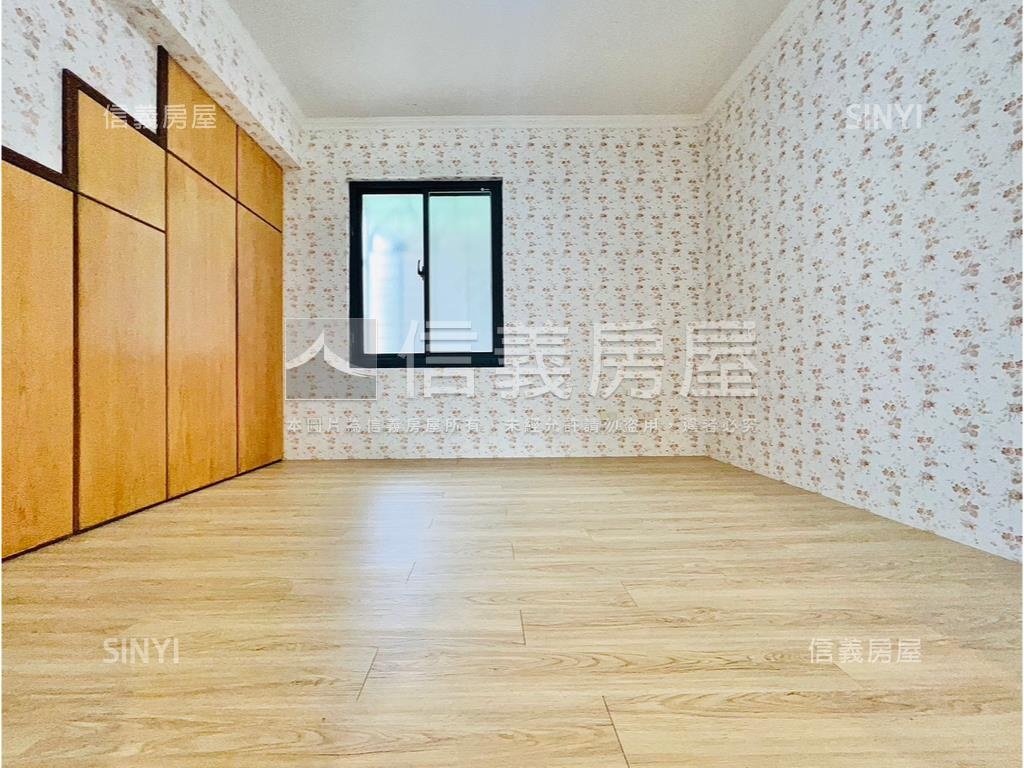 丹鳳捷運．方正大空間房屋室內格局與周邊環境