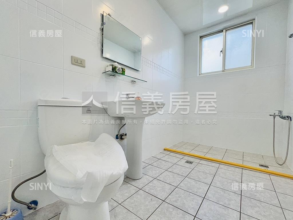 丹鳳捷運．方正大空間房屋室內格局與周邊環境