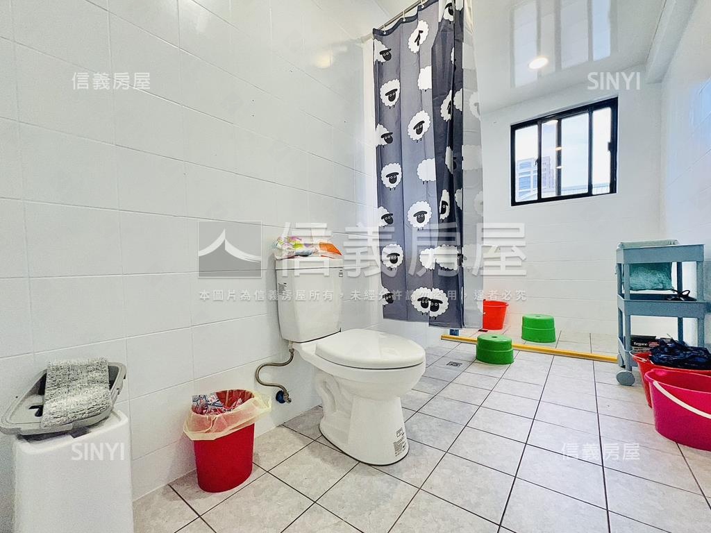 丹鳳捷運．方正大空間房屋室內格局與周邊環境