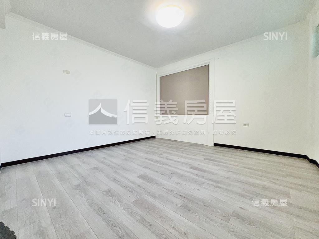 丹鳳捷運．方正大空間房屋室內格局與周邊環境