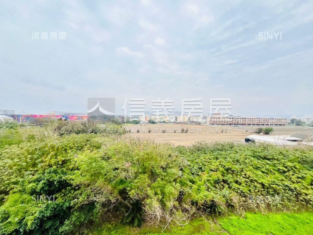 梧棲寬敞透天房屋室內格局與周邊環境