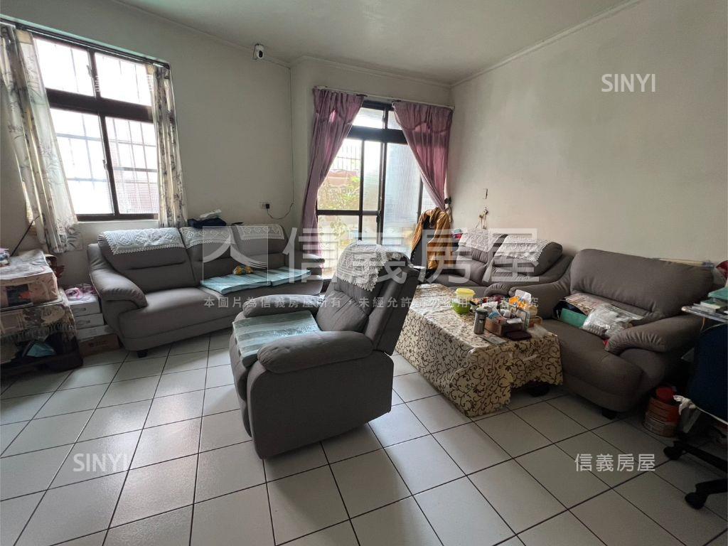 近南平路角窗透店房屋室內格局與周邊環境