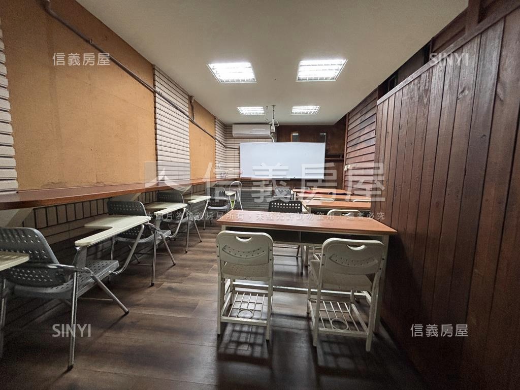 峯暉賺錢金店面房屋室內格局與周邊環境