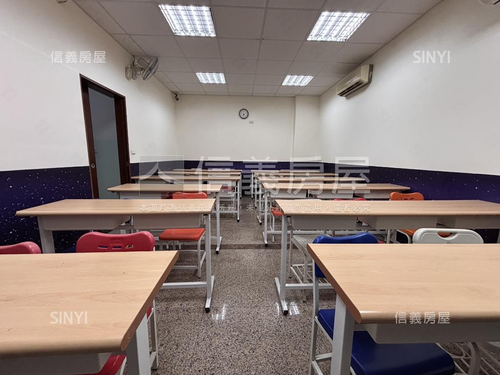 峯暉賺錢金店面房屋室內格局與周邊環境