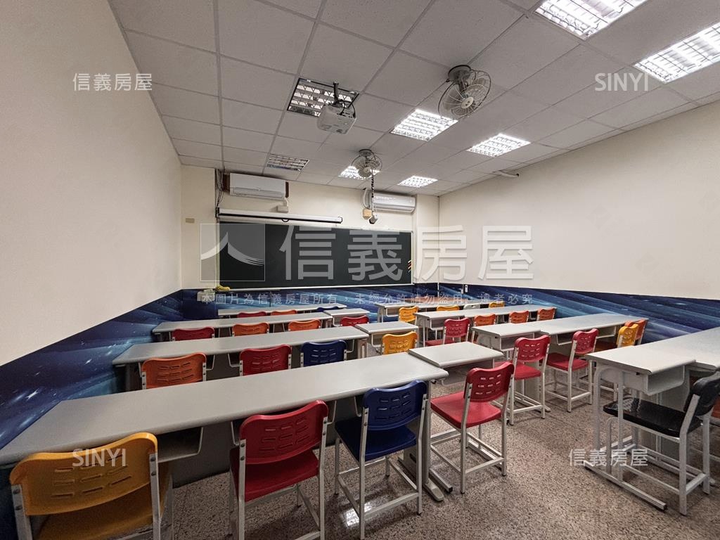 峯暉賺錢金店面房屋室內格局與周邊環境