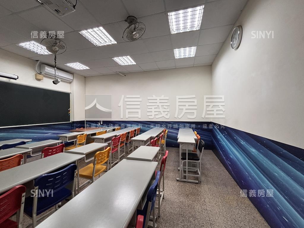 峯暉賺錢金店面房屋室內格局與周邊環境