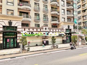 峯暉賺錢金店面