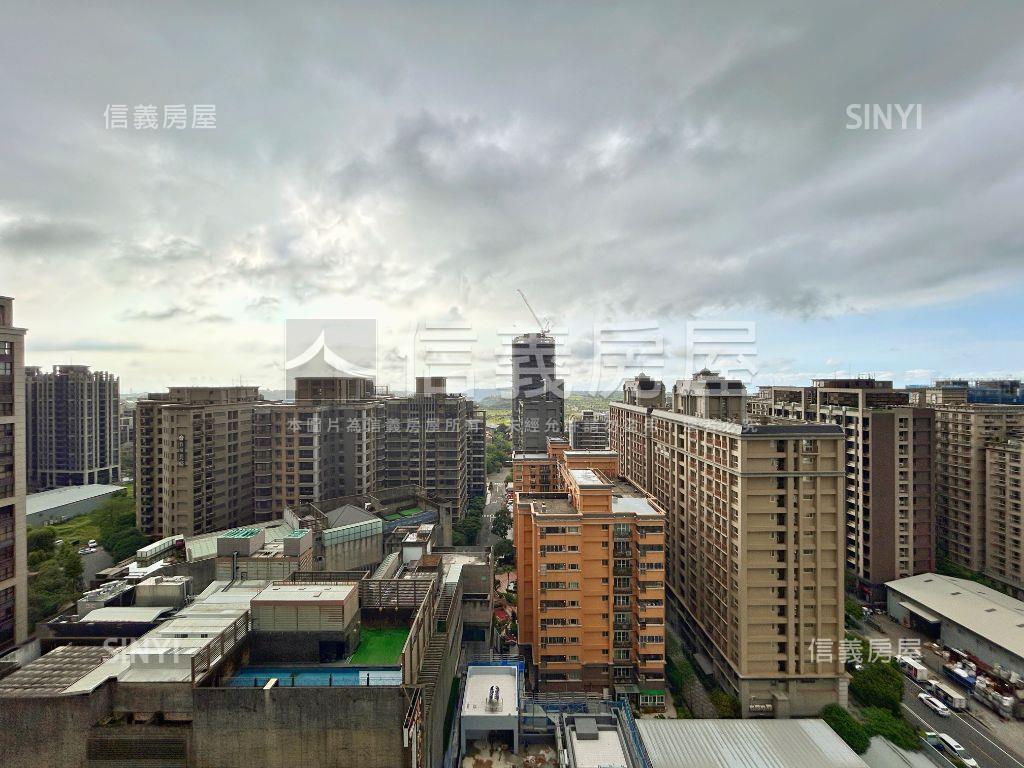 玄泰ＰＴＷ日光高樓美景房屋室內格局與周邊環境