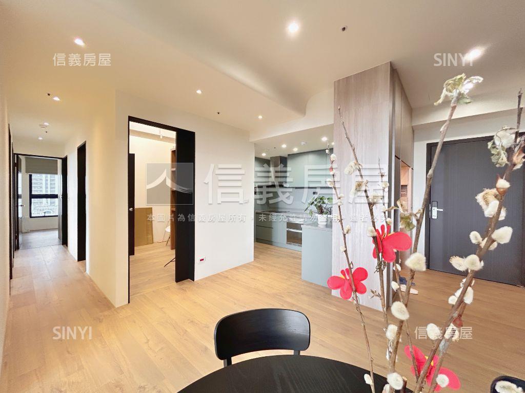 玄泰ＰＴＷ日光高樓美景房屋室內格局與周邊環境