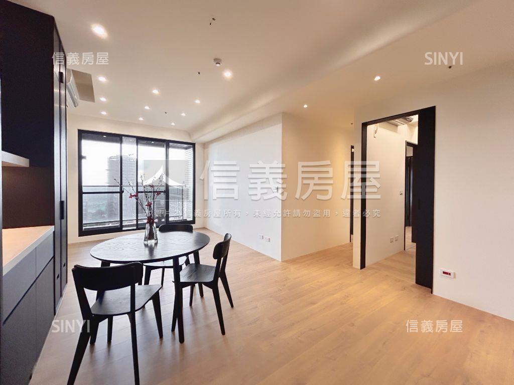 玄泰ＰＴＷ日光高樓美景房屋室內格局與周邊環境