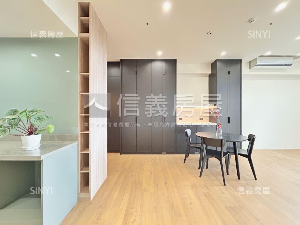玄泰ＰＴＷ日光高樓美景房屋室內格局與周邊環境