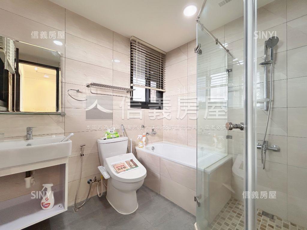 玄泰ＰＴＷ日光高樓美景房屋室內格局與周邊環境