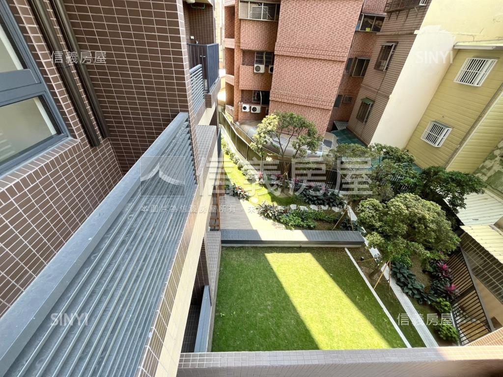 台積電首排景觀捷運福懋宅房屋室內格局與周邊環境