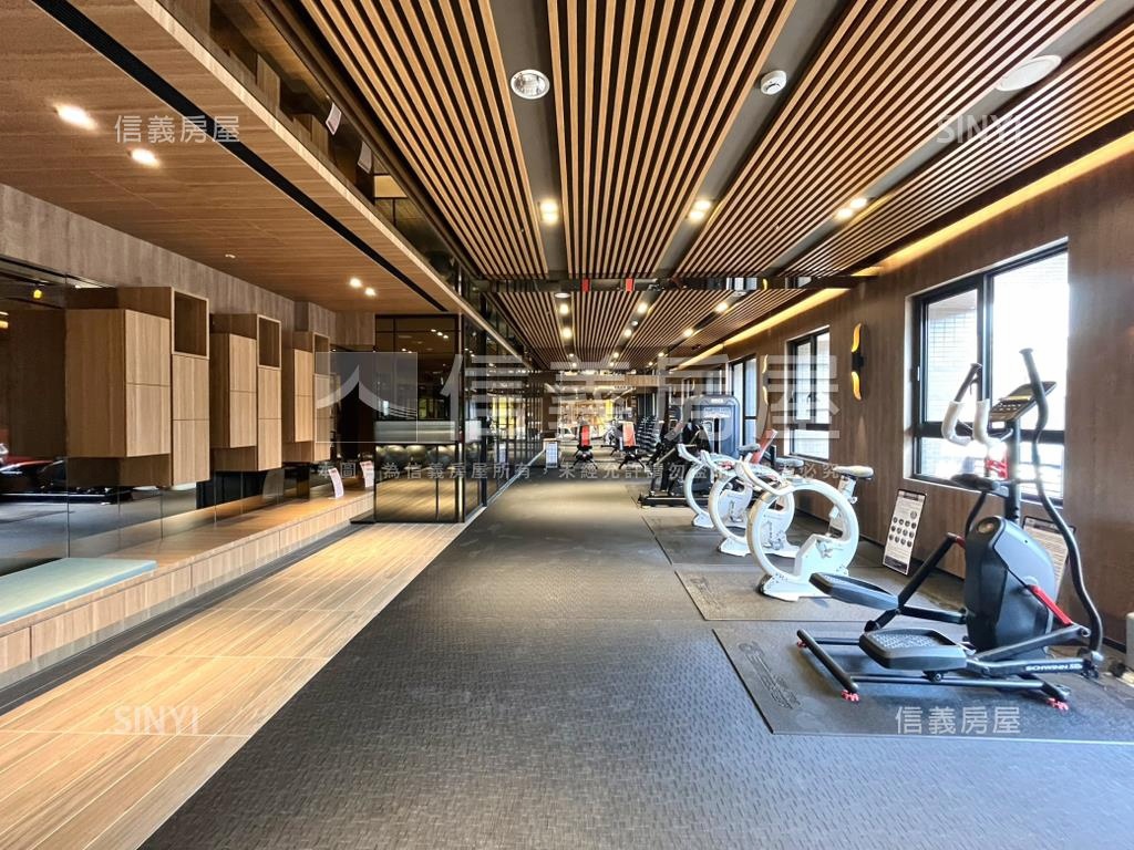 台積電首排景觀捷運福懋宅房屋室內格局與周邊環境