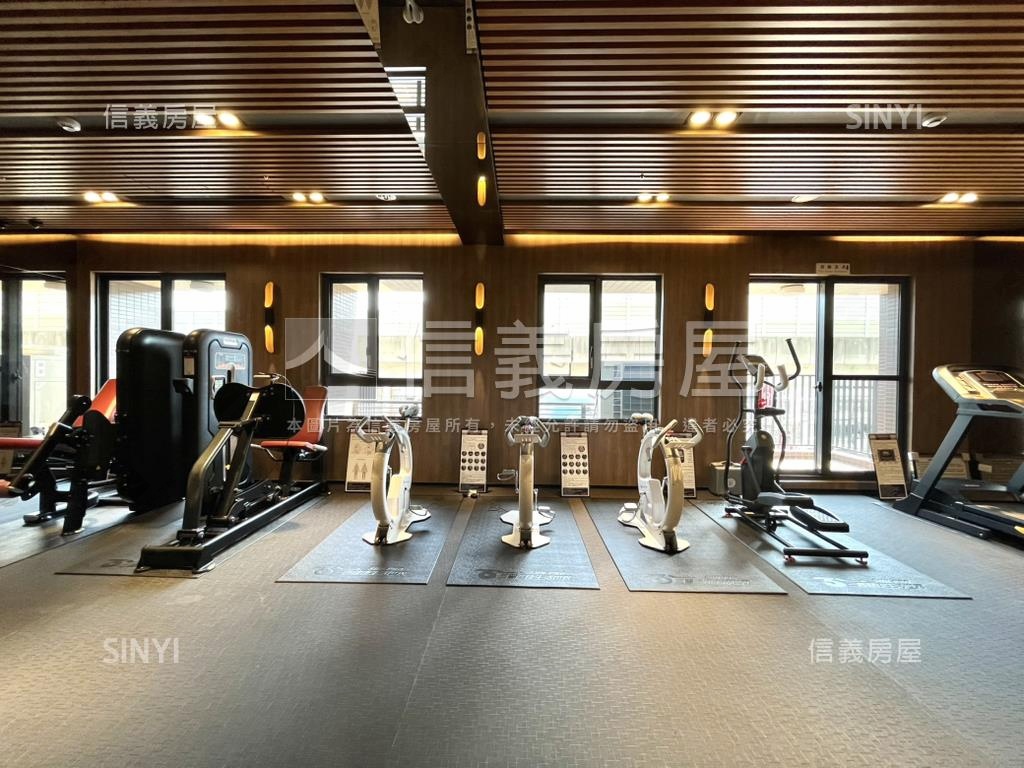 台積電首排景觀捷運福懋宅房屋室內格局與周邊環境