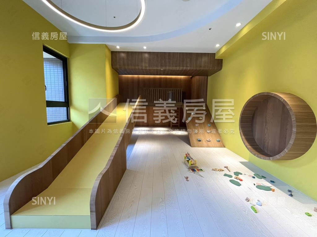 台積電首排景觀捷運福懋宅房屋室內格局與周邊環境