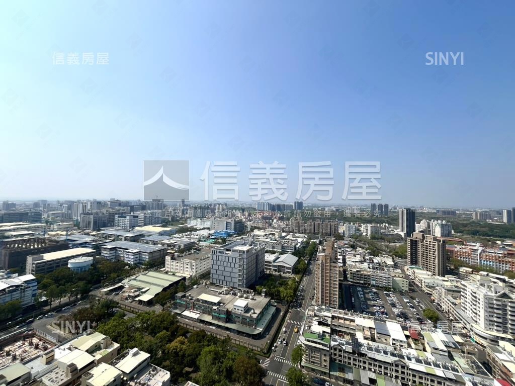 台積電首排景觀捷運福懋宅房屋室內格局與周邊環境