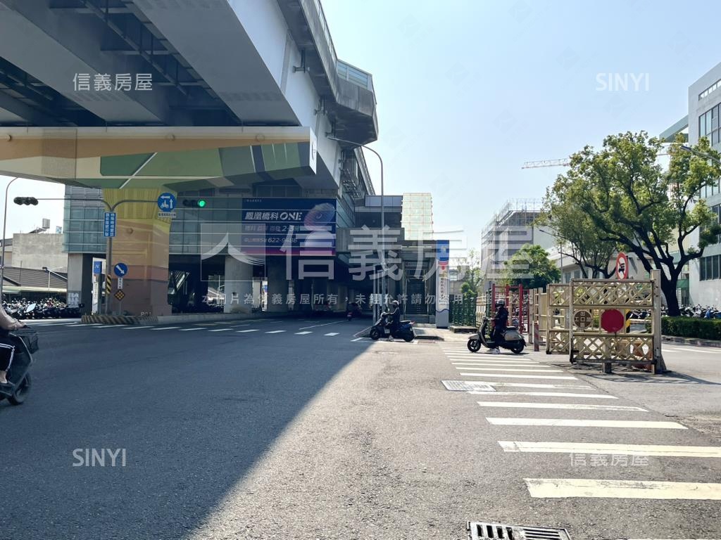 台積電首排景觀捷運福懋宅房屋室內格局與周邊環境