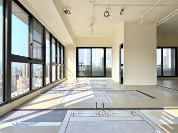 比漾好境頂樓露台戶