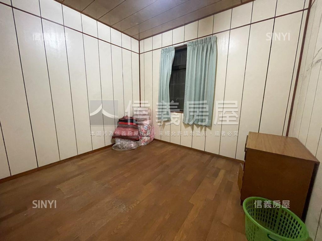 中西區面寬約七米邊間透天房屋室內格局與周邊環境