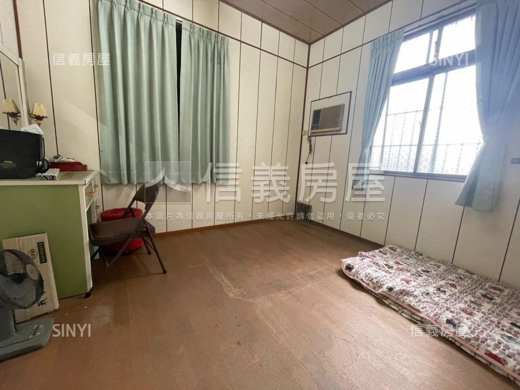 中西區面寬約七米邊間透天房屋室內格局與周邊環境