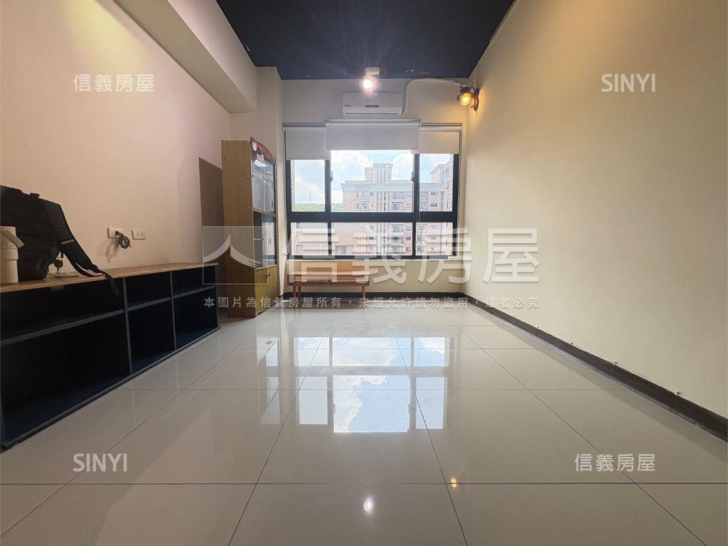 麗悅景觀溫馨兩房房屋室內格局與周邊環境