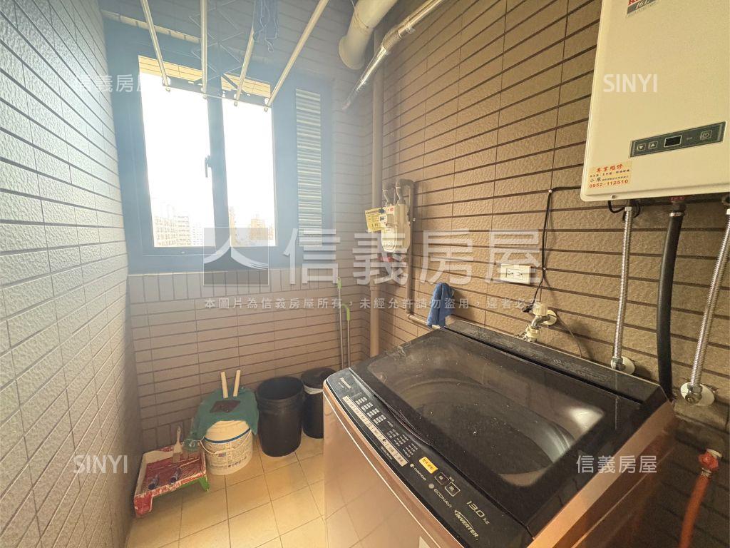 麗悅景觀溫馨兩房房屋室內格局與周邊環境