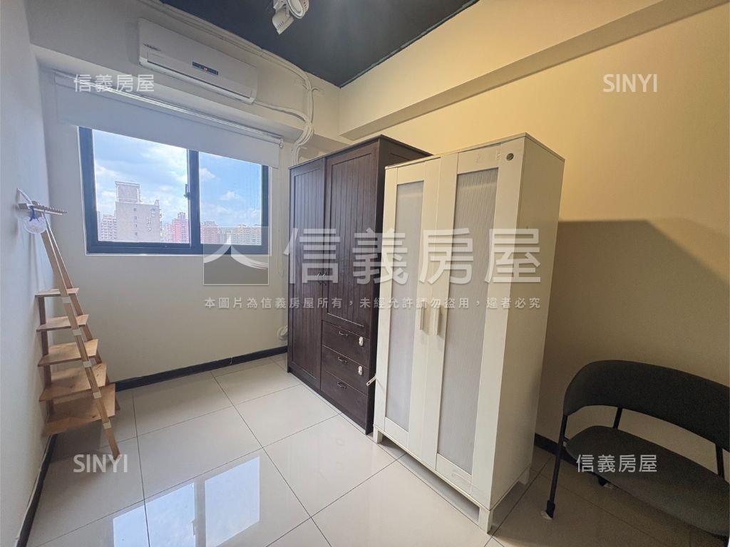 麗悅景觀溫馨兩房房屋室內格局與周邊環境