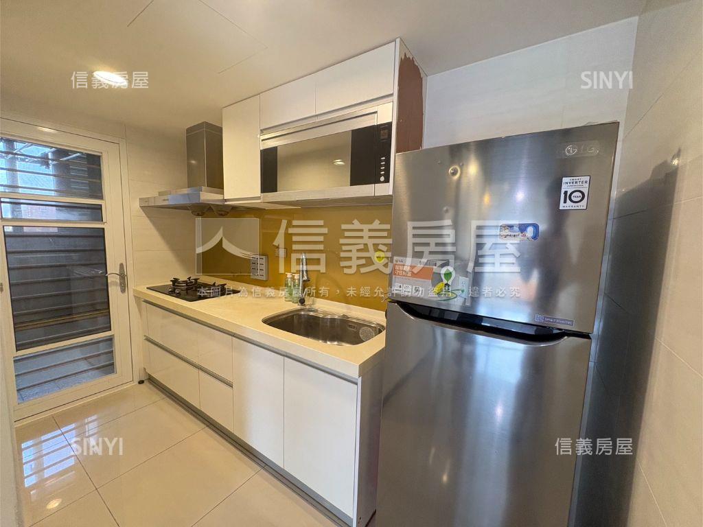 麗悅景觀溫馨兩房房屋室內格局與周邊環境