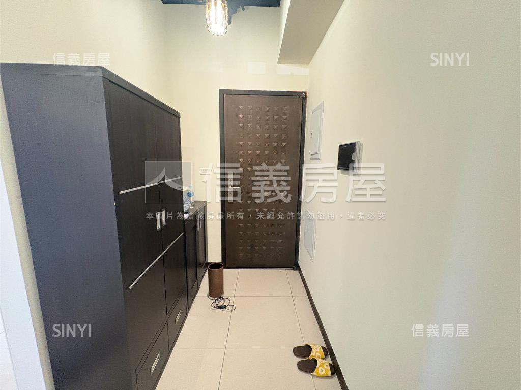 麗悅景觀溫馨兩房房屋室內格局與周邊環境