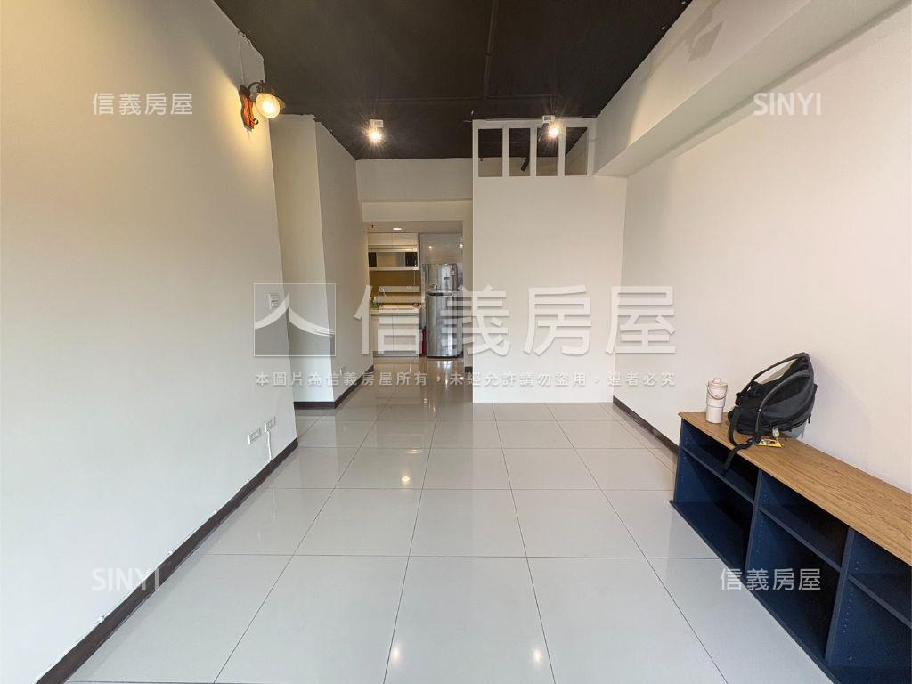 麗悅景觀溫馨兩房房屋室內格局與周邊環境