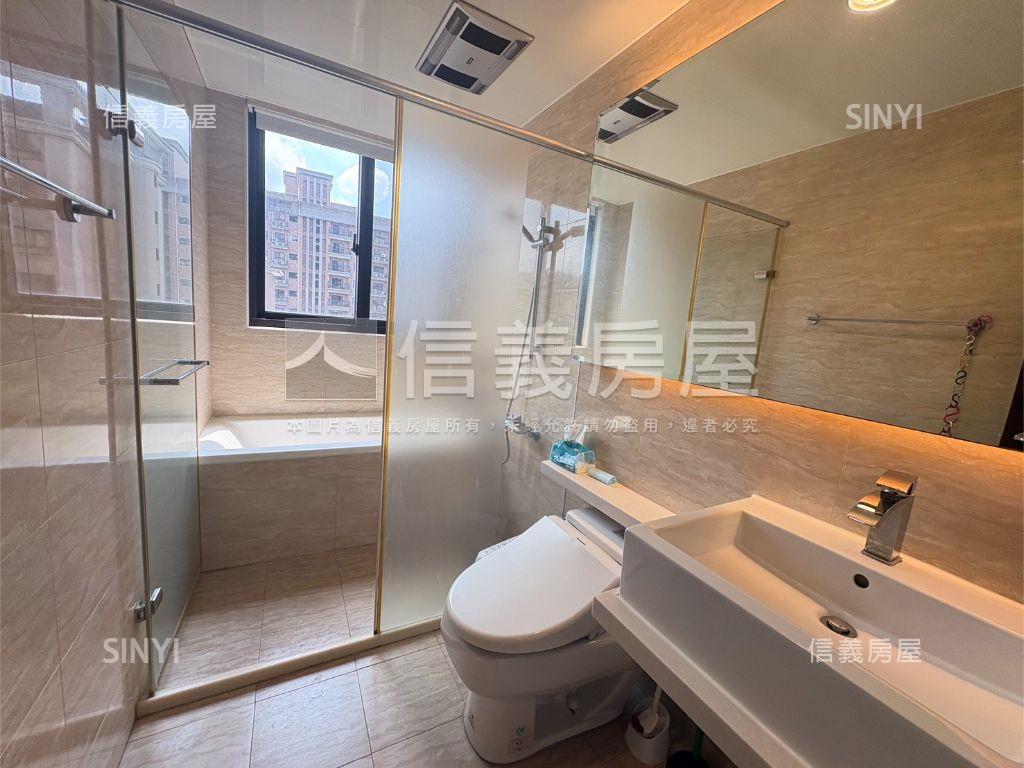 麗悅景觀溫馨兩房房屋室內格局與周邊環境