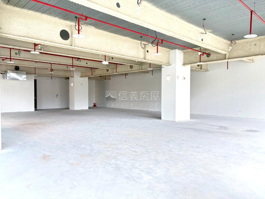 士科之芯氣派高規格商辦房屋室內格局與周邊環境