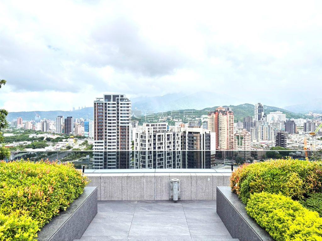 士科之芯氣派高規格商辦房屋室內格局與周邊環境