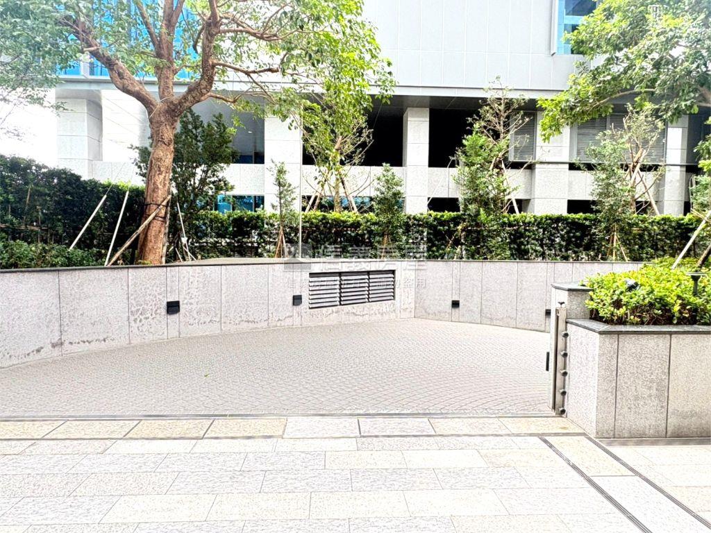 士科之芯氣派高規格商辦房屋室內格局與周邊環境