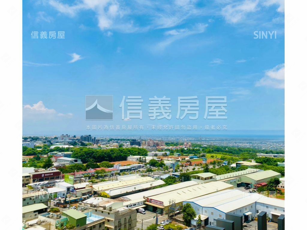 精銳闊次頂樓三房平車房屋室內格局與周邊環境