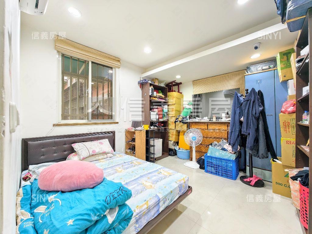 邊間三面採光美寓房屋室內格局與周邊環境