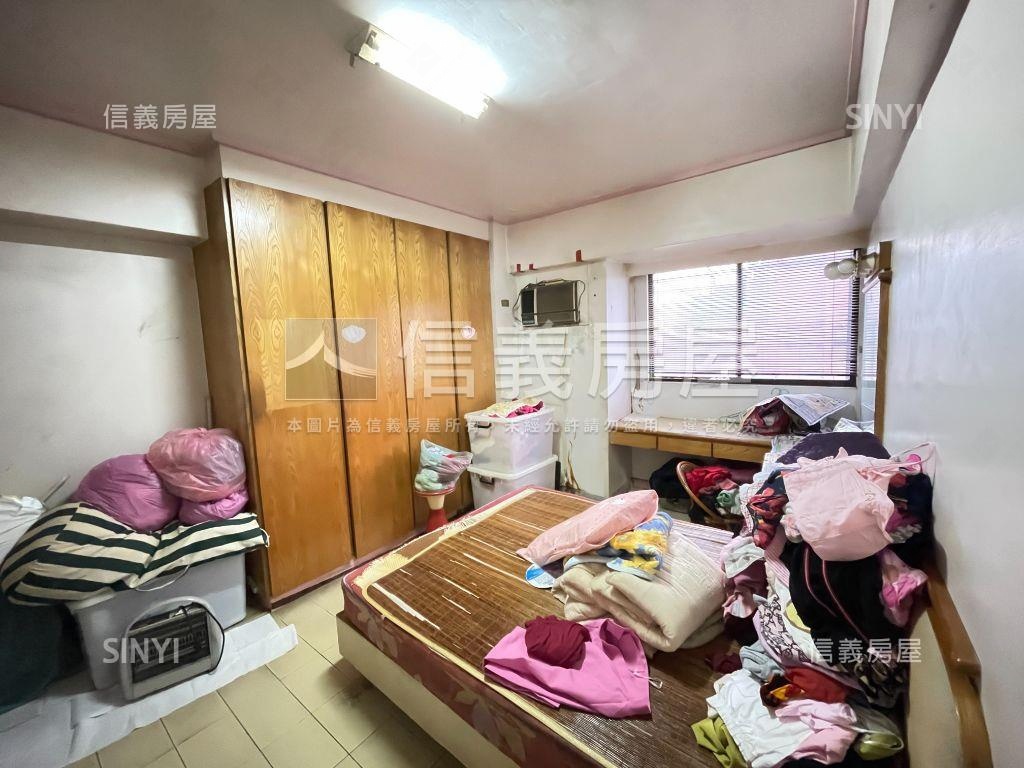 後驛商圈輕鬆成家電梯三房房屋室內格局與周邊環境