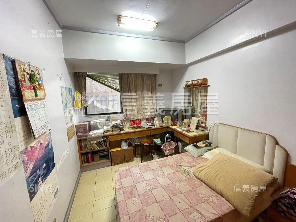 後驛商圈輕鬆成家電梯三房房屋室內格局與周邊環境