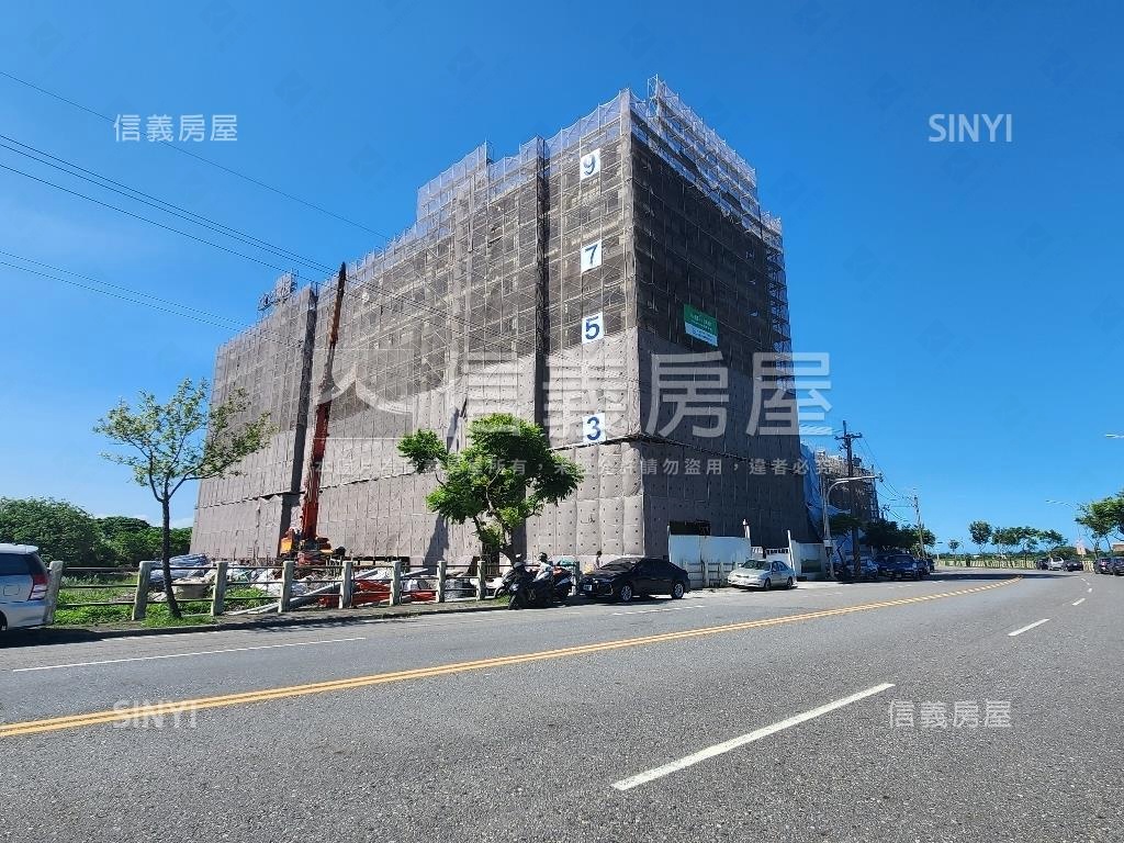 極急～最後換約兩房牡羊座房屋室內格局與周邊環境